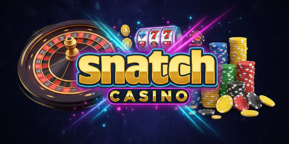 Snatch Online Kaszinó