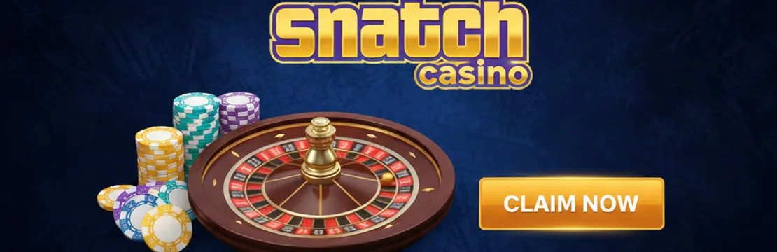 Snatch Casino Snatch